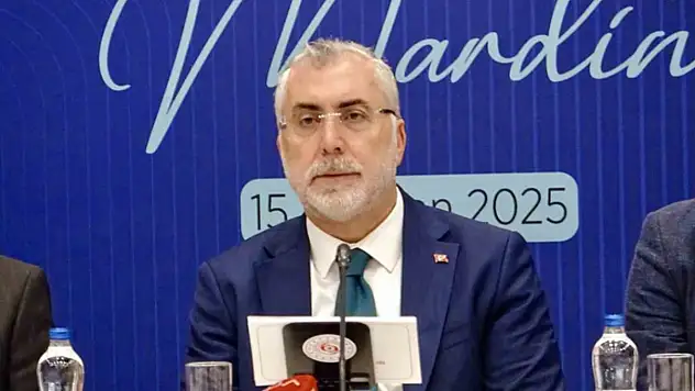 Işıkhan, medya temsilcileriyle buluştu