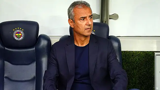 İsmail Kartal: 'Tam olmaya doğru gidiyoruz, inşallah sezon sonuna kadar sürdürürüz'