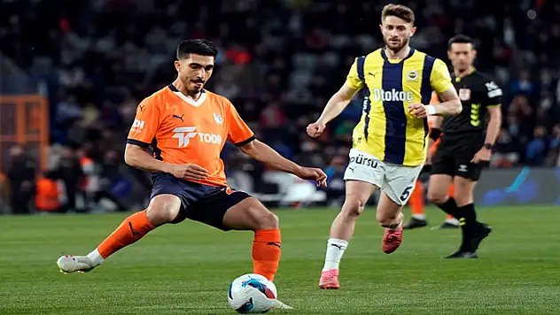 İsmail Yüksek, Eyüpspor maçında yok