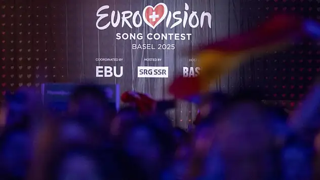 İspanya, Hollanda, İrlanda ve Slovenya, İsrail katılımı nedeniyle Eurovision 2026'dan çekildi