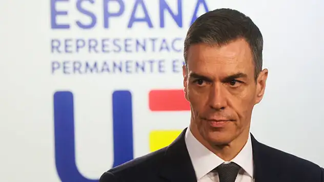 İspanya, Trump'ın Barış Kurulu davetini reddetti