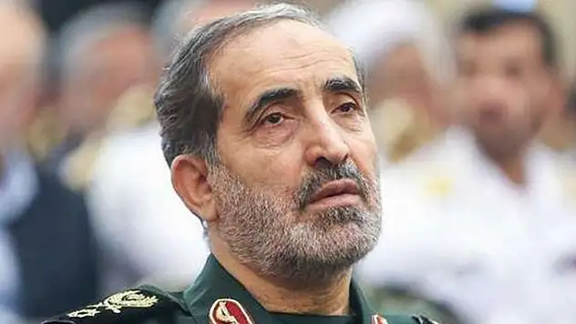İsrail: 'Acil Durum Komutanı Shadmani öldürüldü'