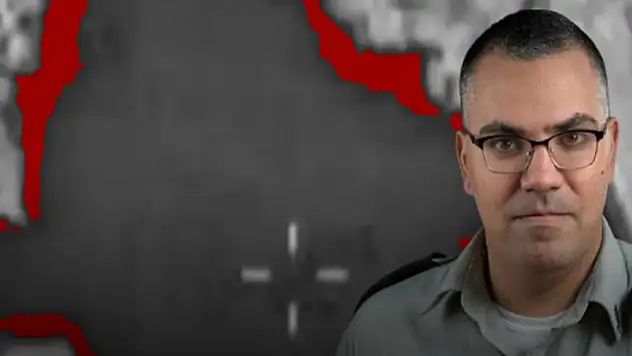 İsrail'den İran'a yönelik tahliye uyarısı