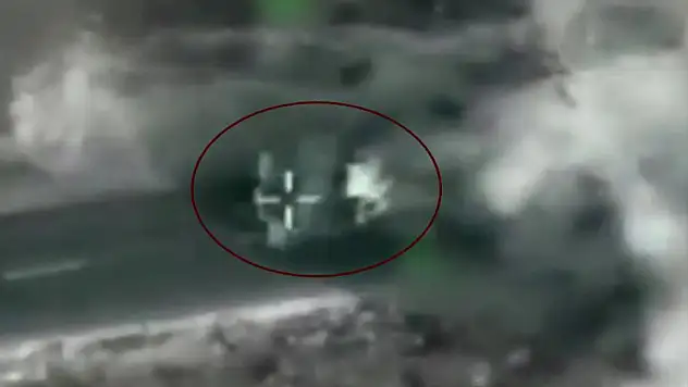 İsrail'den İran'ın Lübnan'daki Kudüs Gücü mensubuna suikast