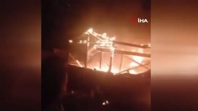 İsrail Gazze'de katliamlarına devam ediyor: En az 10 kişi daha hayatını kaybetti