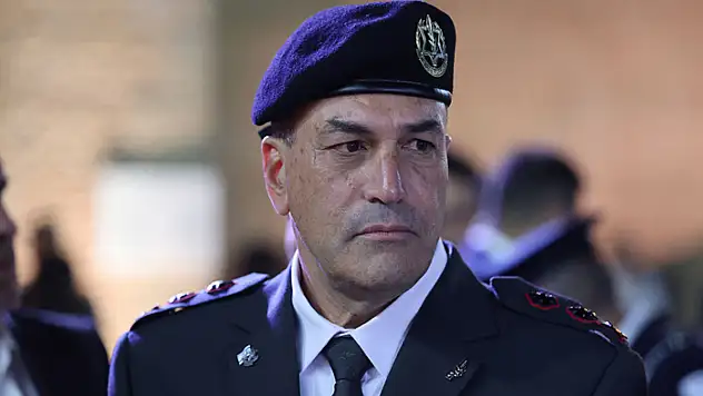 İsrail Genelkurmay Başkanı Zamir: İran hala hedefimizde