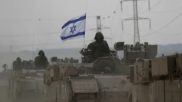 İsrail'in Gazze'nin güneyinden çekilmesine ilk yorum ABD'den geldi