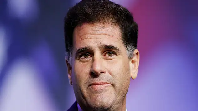 İsrail Stratejik İşler Bakanı Dermer, Netanyahu'ya istifa mektubunu sundu