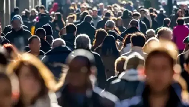 İşsizlik oranı Aralık ayında yüzde 7,7 seviyesinde gerçekleşti