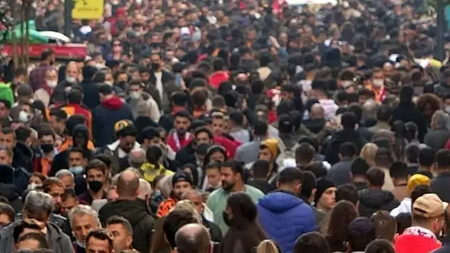 İşsizlik oranı Ekim ayında yüzde 8,5 oldu