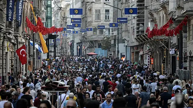 İşsizlik oranı Haziranda ayında yüzde 8,6 oldu