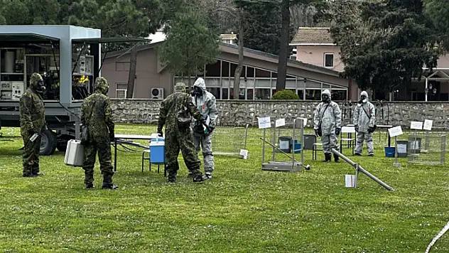 İstanbul Boğaz Komutanlığı, Mavi Vatan'da kritik görevler üstleniyor