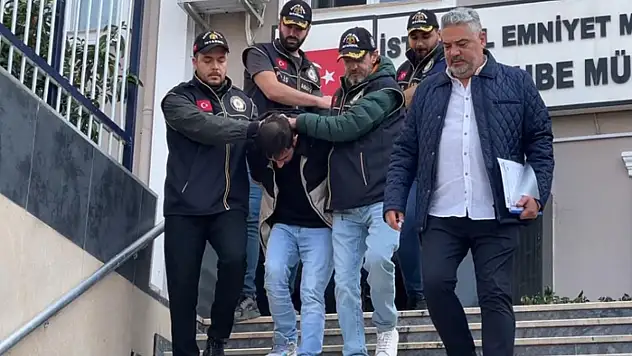 İstanbul'da bir sürücüyü öldüren zanlılar Bitlis'te yakalandı
