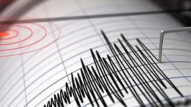 İstanbul'da deprem!