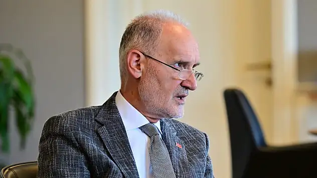 İstanbul iş dünyasından OVP değerlendirmesi