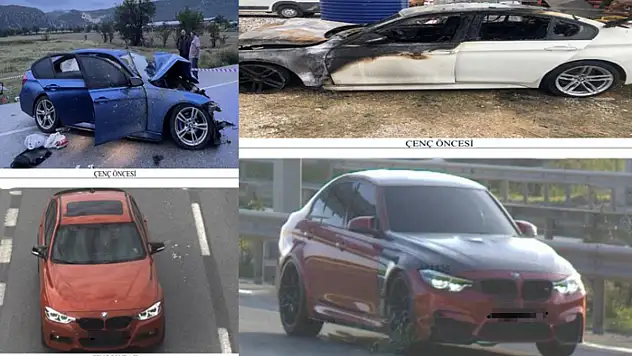 İstanbul merkezli Van'da operasyon