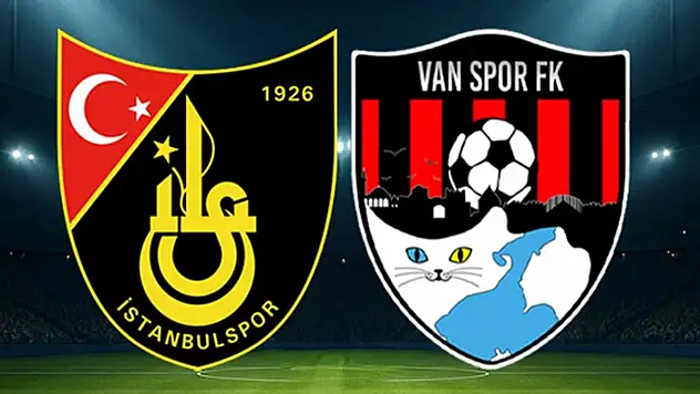 İstanbulspor, Vanspor maçı hangi kanalda?