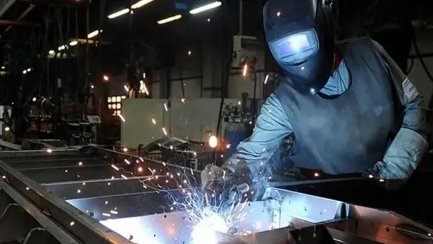 İstihdam endeksi yıllık yüzde 1,2 arttı