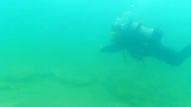 İtfaiye kayıp Ahmet için 500 bin metre kare alanı taradı