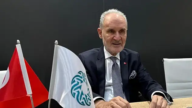 İTO Başkanı Avdagiç'ten 'enflasyon' değerlendirmesi