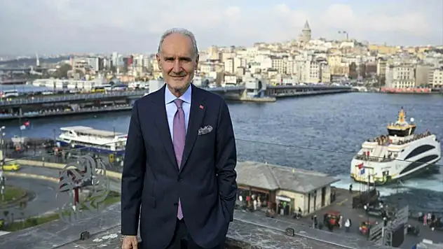 İTO Başkanı Avdagiç'ten enflasyon hedefi açıklaması