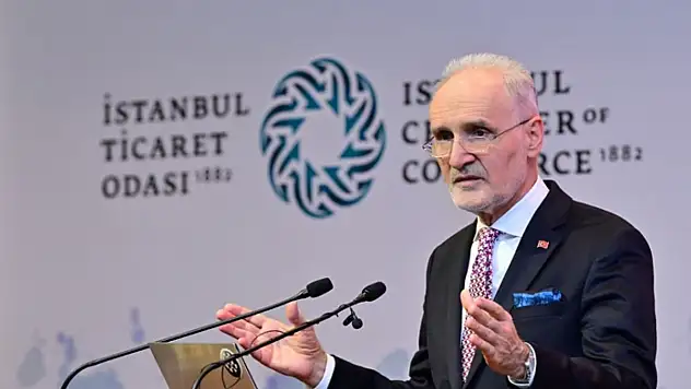 İTO Başkanı Avdagiç'ten KOBİ'ler için 5 öneri