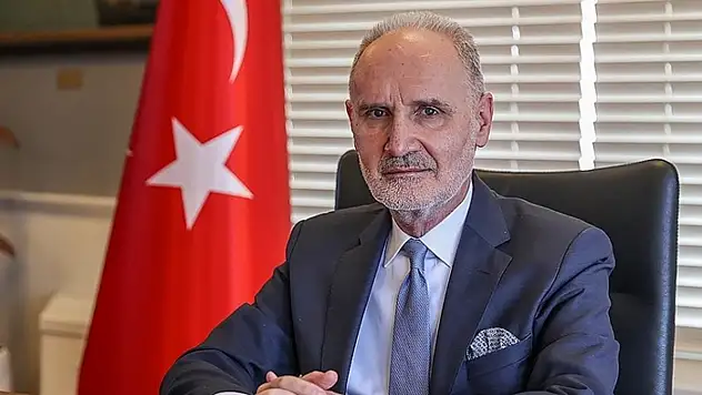 İTO Başkanı Avdagiç'ten Türkiye'nin kredi notunun yükseltilmesine ilişkin değerlendirme
