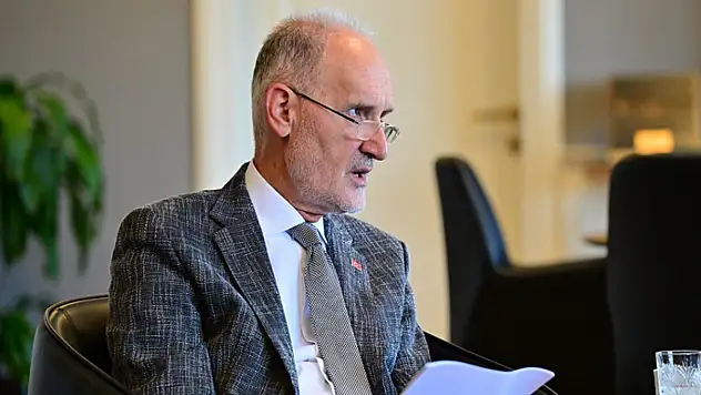 İTO Başkanı Avdagiç'ten 'yeni asgari ücret' açıklaması