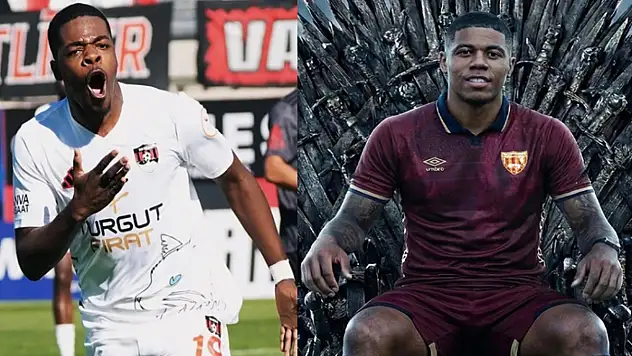 İvan Cedric mi? Silva Souza mı?