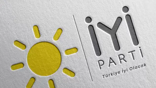 İYİ Parti Grup Başkanvekillikleri belli oldu