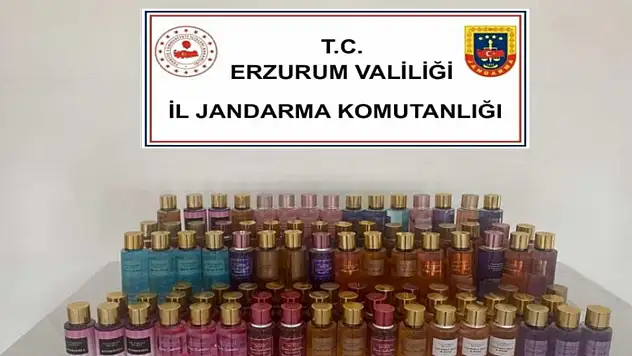 Jandarma 2 kilo sahte külçe altın ele geçirdi