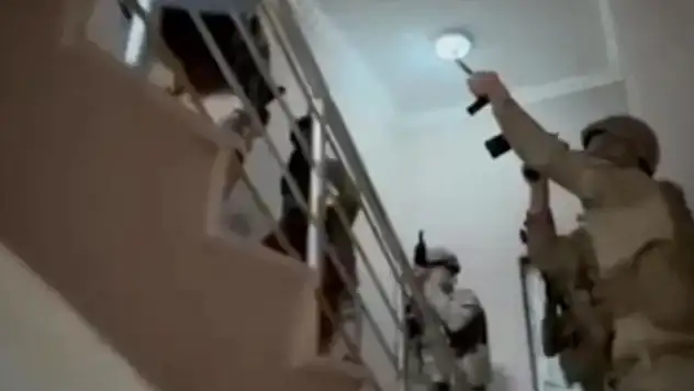 Jandarmadan 5 ilde 5 ayrı organize suç örgütüne operasyon: 41 gözaltı