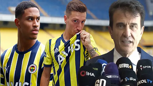 Jayden Oosterwolde, Mert Hakan Yandaş ve Hulusi Belgü hakkında 4'er yıla kadar hapis talebi