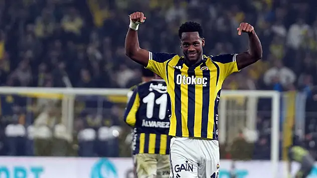 Jhon Duran hakkında flaş gelişme