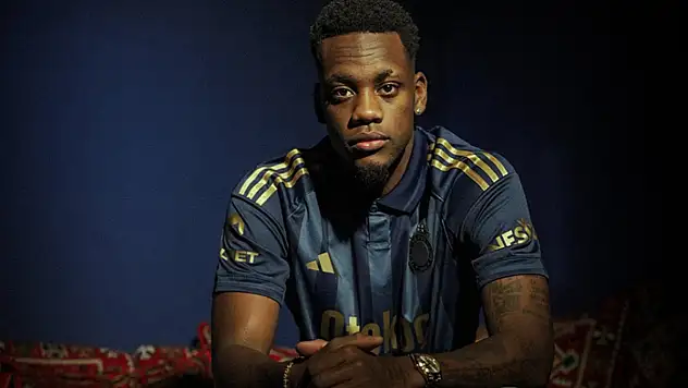 Jhon Duran resmen Fenerbahçe'de