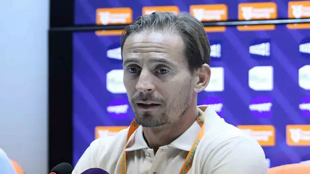 Joao Pereira: Biz daha iyi oynadık, oyuncularımı tebrik ediyorum