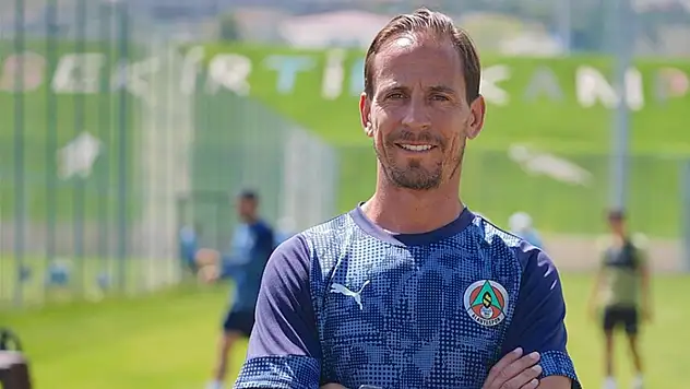 Joao Pereira: Çok önemli bir galibiyet aldık