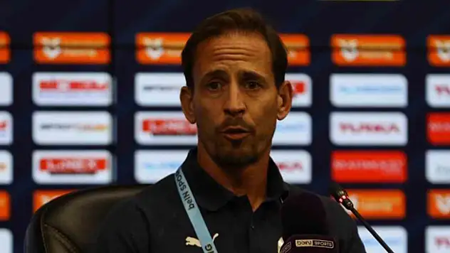 Joao Pereira: İyi oynamadık ve kaybettik