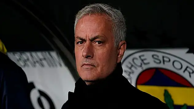 Jose Mourinho'ya takipsizlik kararı