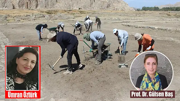 Kadim Şehri Yeniden Keşfetmek