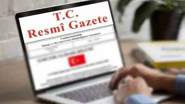Kadının Güçlenmesi Genelgesi Resmi Gazete'de