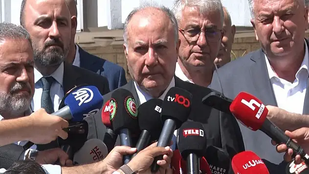Kamu Çerçeve Protokolü görüşmelerinde işveren ikinci teklifini verdi