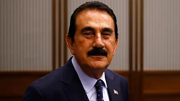 Kanaat önderi Ertuş'tan Vanspor açıklaması