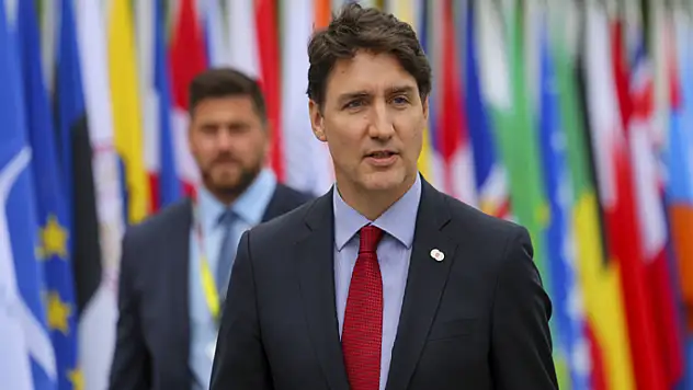 Kanada Başbakanı Trudeau, bu hafta istifa edebilir