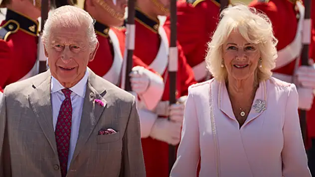 Kanada'da 1977'den bu yana bir ilk