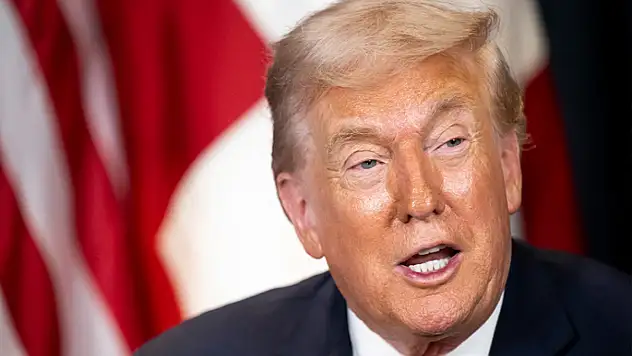 Kanada'yı hedef aldı