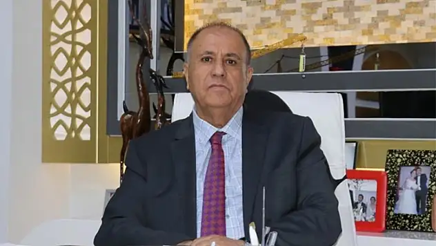 Kandaşoğlu'ndan Vanspor açıklaması