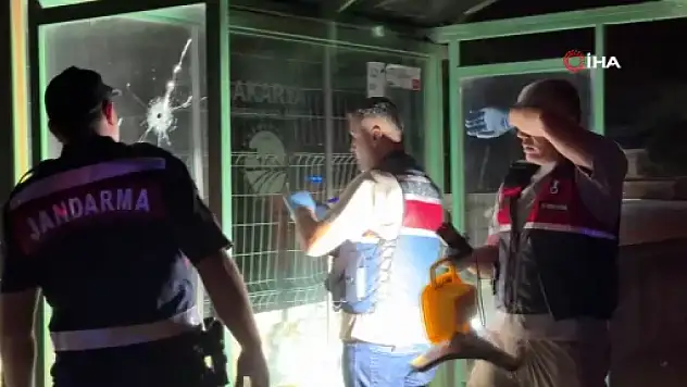 Kanlı geceden detaylar: Kız yeğene laf atma iddiası, silahlı kavgaya dönüştü