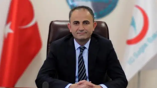 Kara'nın görev süresi 3 yıl uzatıldı