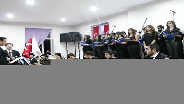 KONSERVATUVAR KARARI YÖK'TE